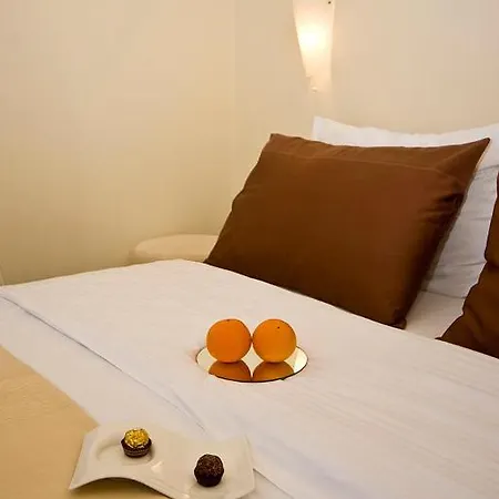 Vendégház Feniks 3*