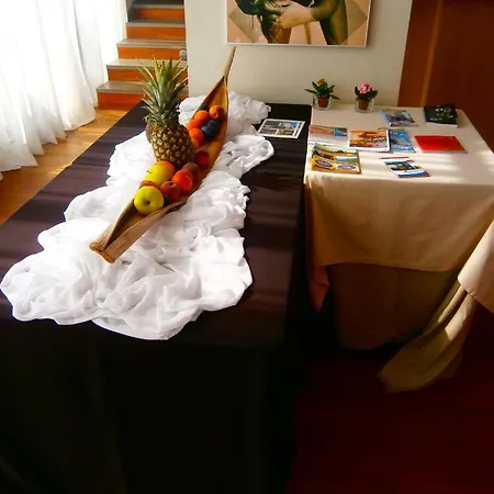 Feniks Vendégház